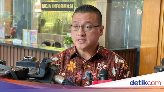 Politisi PDIP Kenneth Nilai Kasus Hasto Bermuatan Politis, Harap Vonis Bebas