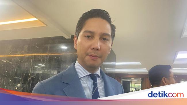 Komisi I DPR Terima Surpres Nama-nama Calon Dubes RI untuk 24 Negara