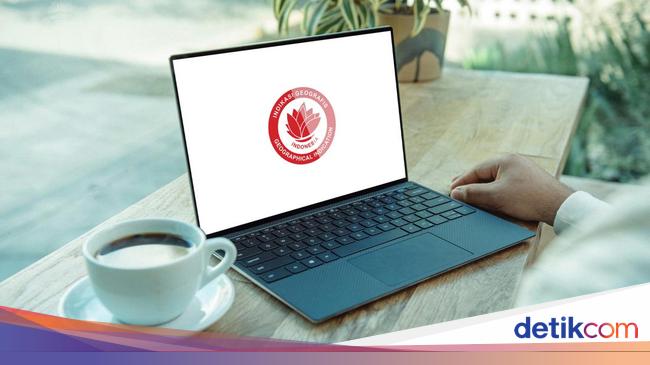 Permohonan Layanan Indikasi Geografis Kini Bisa Dicek Secara Online