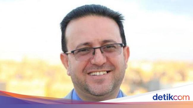 Kecaman ke Israel yang Bunuh Direktur RS Indonesia di Gaza