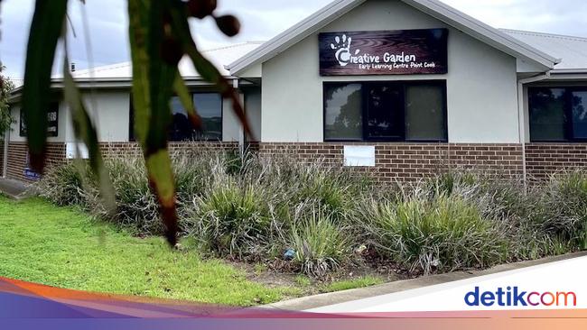 Dugaan Pelecehan Seks Penitipan Anak di Melbourne Gemparkan Ribuan Orang Tua