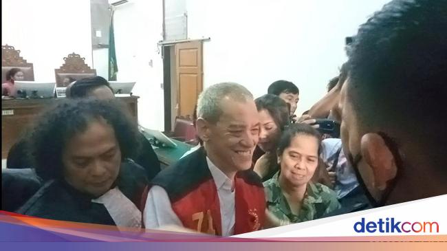Kesaksian Rekan Musisi di Sidang, Fariz RM Pulih dari Narkoba Sejak Kasus Ketiga
