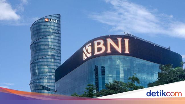 Perkuat Tata Kelola & Manajemen Risiko, BNI Sukses Naikkan Rating ESG