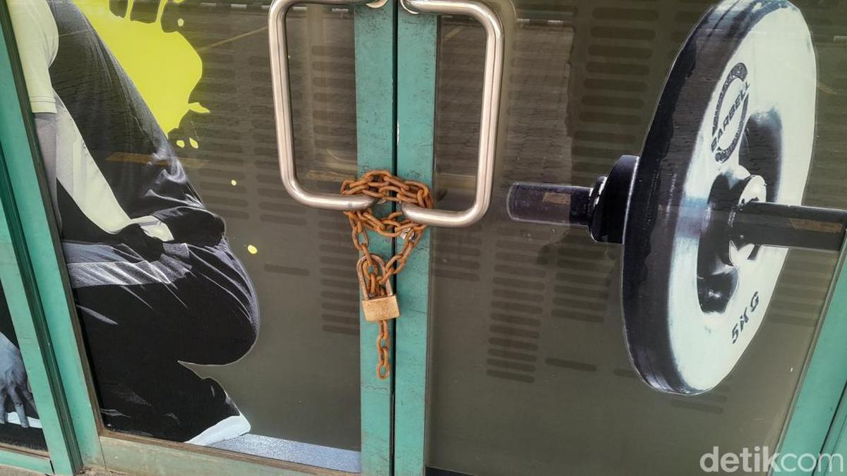 Heboh Gold's Gym Tutup Mendadak, Begini Pengakuan Member yang Merasa Dirugikan