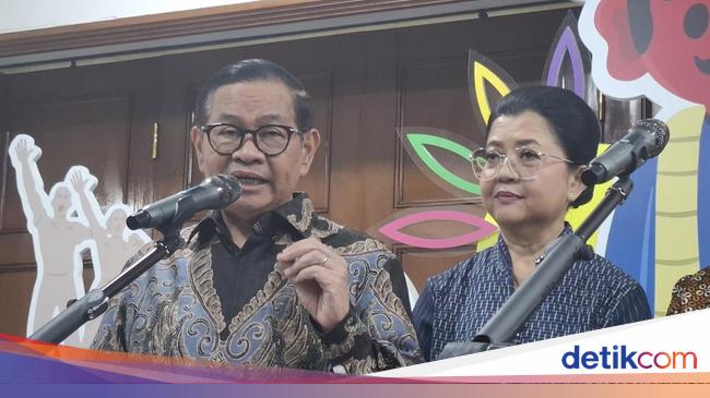 Pramono Anung Kaget Padel Dikenakan Pajak 10%: 'Saya Belum Tahu!'