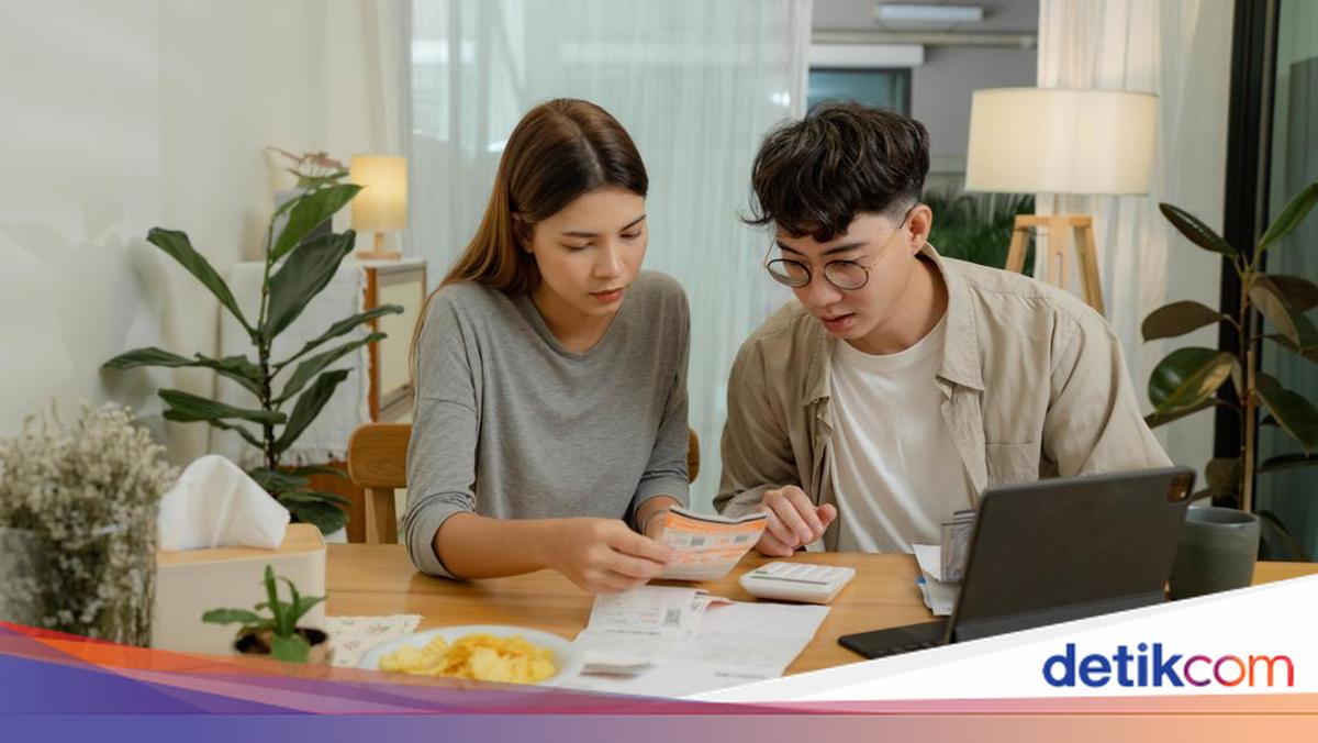 Tingkatkan Literasi Keuangan, Generasi Muda Indonesia Harus Waspada