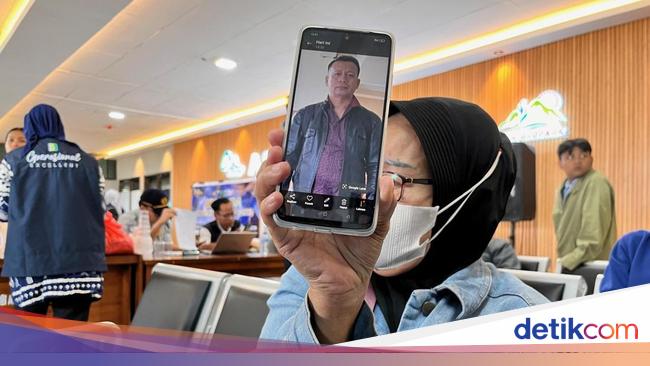 WN Malaysia Diduga Jadi Korban KMP Tunu Pratama Jaya Tenggelam