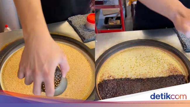 Netizen Indonesia vs Taiwan Berdebat Soal Martabak Manis, Ini Faktanya