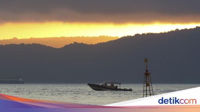 Kesaksian Penumpang KMP Tunu Pratama Jaya: Kapal Oleng Lalu Cepat Tenggelam