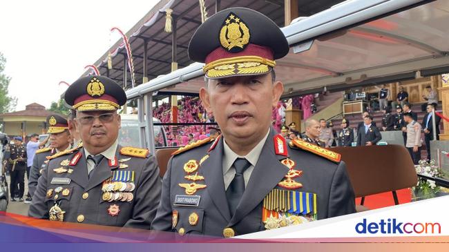 Kapolri Sebut 25 Distributor Bakal Diperiksa Terkait Beras Oplosan