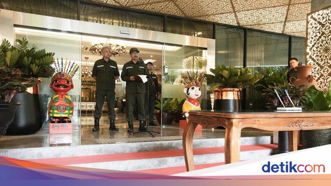 Gus Ipul Harap Pejabat Baru Kemensos Jaga Amanah &amp; Profesional