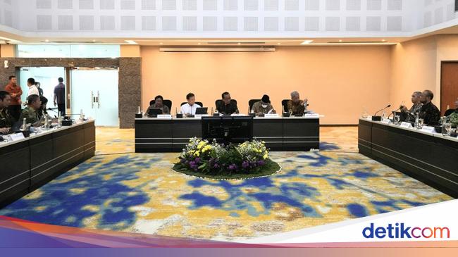 Calon Siswa Sekolah Rakyat Akan Jalani Cek Kesehatan Gratis pada 7 Juli