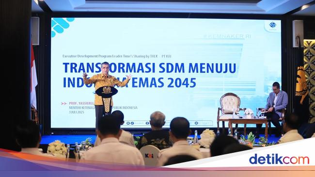 Menaker Tekankan Pentingnya Kearifan Lokal Bangun Hubungan Kerja Harmonis