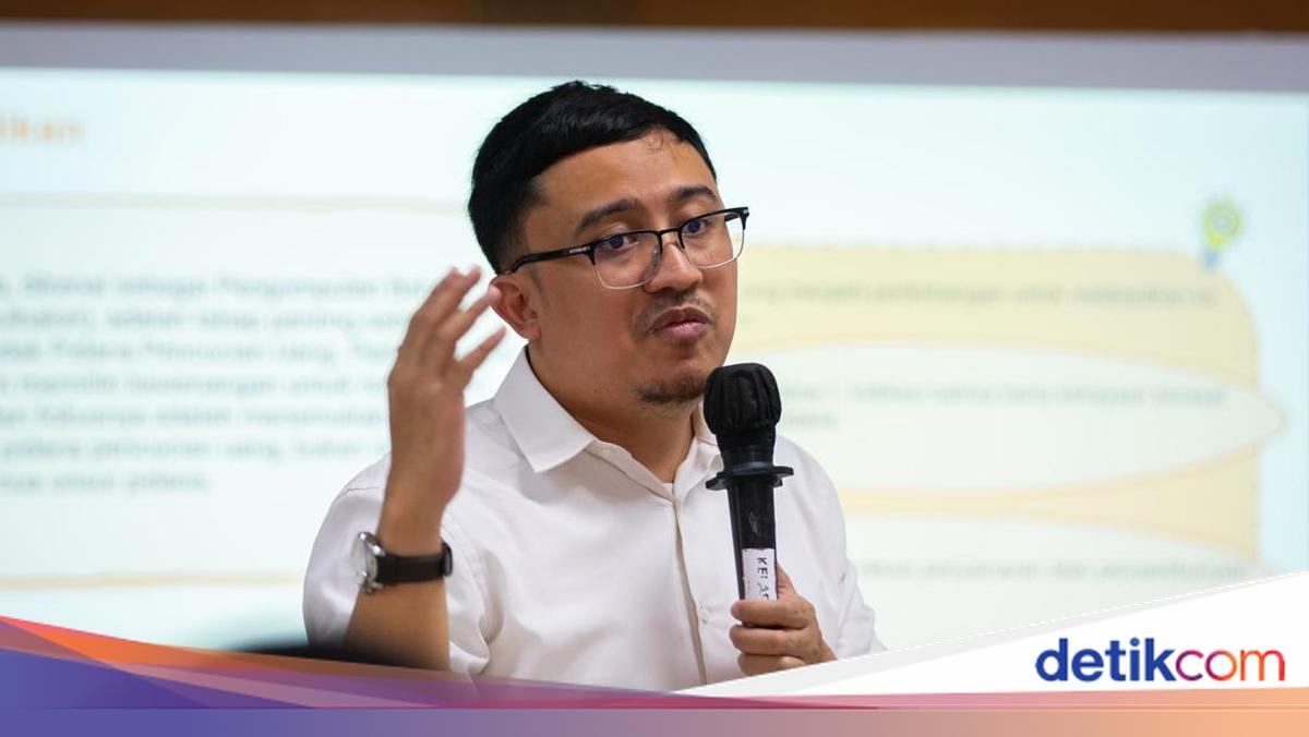 IM57+ Ungkap Kesamaan Motif 4 Gubernur Riau yang Terjerat Kasus Korupsi