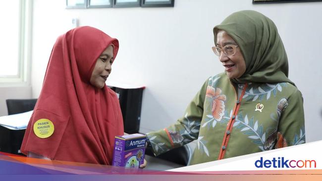 MenPAN-RB Tegaskan Pentingnya Ketahanan Pangan untuk Cegah Stunting
