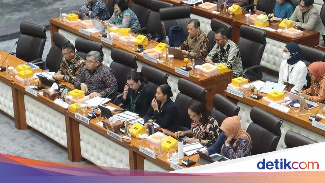 Legislator Cecar Menpar soal Juliana Marins: Nggak Bisa Lempar Tanggung Jawab