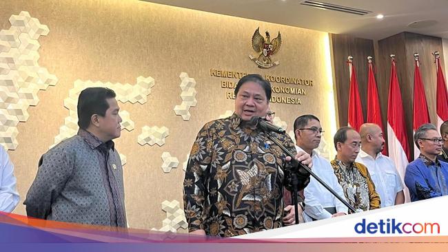 Pemerintah Rancang Skema Baru KUR untuk Petani Tebu hingga Pekerja Migran