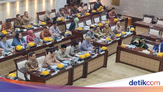 Target Pertumbuhan Ekonomi Dipertanyakan, Kepala Bappenas Bilang Begini
