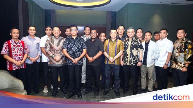 Bamsoet Ingatkan Potensi Ancaman Baru Komputasi Kuantum