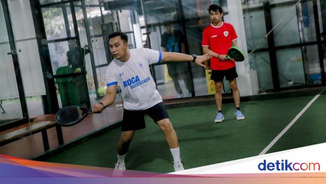Ditjen Pajak Jelaskan soal Olahraga Padel Kena Pajak 10%