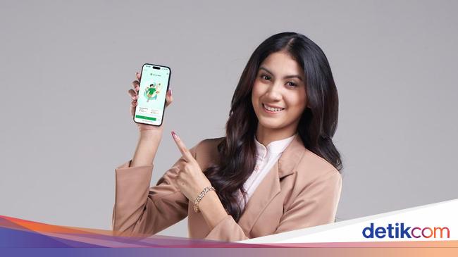 Pegadaian Bukukan Lebih dari 10 Juta Transaksi Digital di Semester I/2025