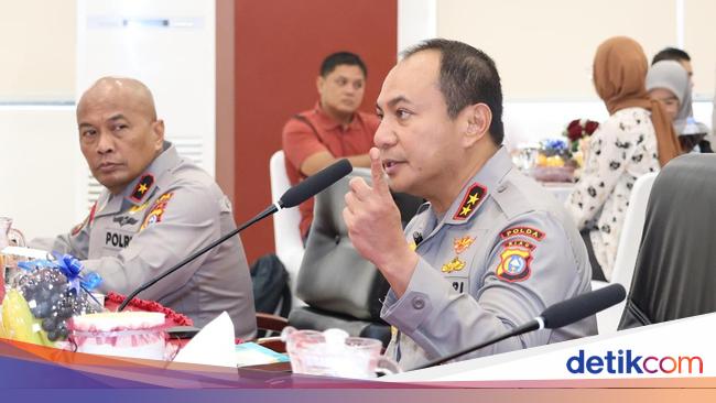 Riau Bhayangkara Run 2025 Tinggal Hitungan Hari, Begini Kesiapan Polda Riau