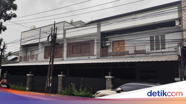 Harga Fantastis Rumah Mewah Doni Salmanan yang Laku Dilelang Jaksa
