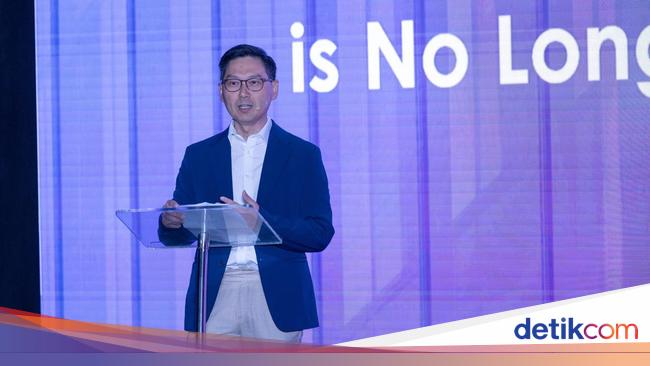 Sampoerna dan Philip Morris Bikin Produk Bebas Asap Berbasis Sains