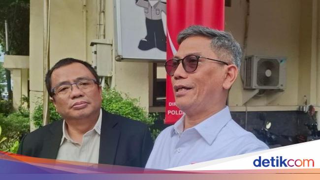 Dipolisikan Eks Wakapolri soal Pencemaran Nama Baik, Ini Kata Sekjen KOI