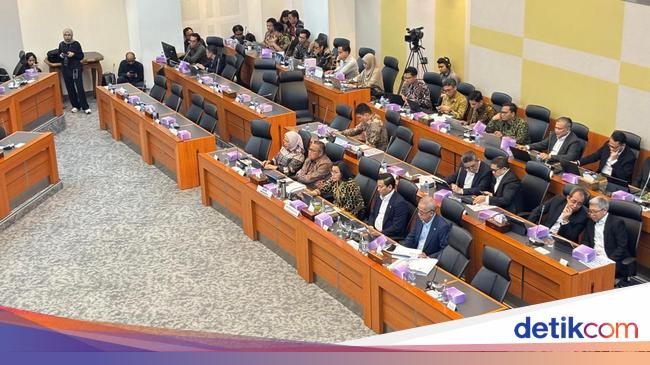 Pertumbuhan Ekonomi Dipangkas Jadi 5%, Ini Rincian Target APBN 2025