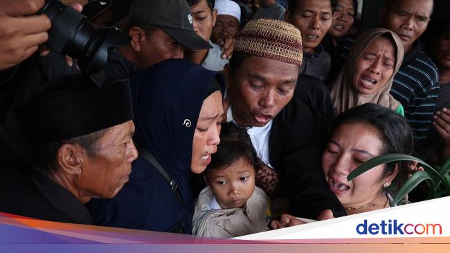 Data Update Korban KMP Tunu Pratama Jaya Tenggelam: 31 Selamat, 5 Meninggal