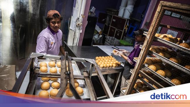 UMKM Lega, PPh 0,5 Persen Diperpanjang sampai Akhir 2025