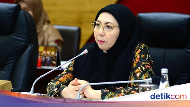 Legislator Gerindra Himmatul Aliyah Suarakan Aspirasi Dosen Non-ASN