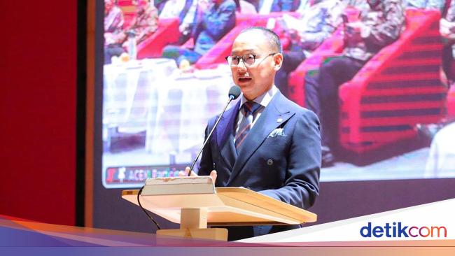 Eddy Soeparno Kecam Serangan Israel Bunuh Direktur RS Indonesia di Gaza