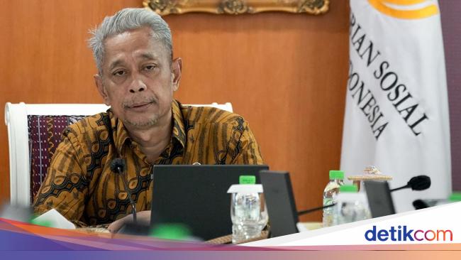 Wamensos Ajak Kepala Daerah Dukung Perubahan Paradigma Bansos