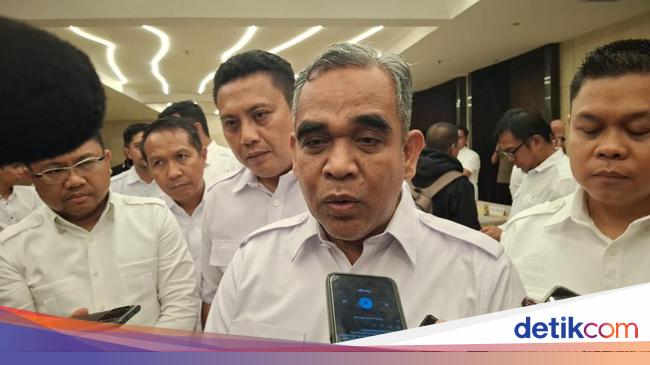 Ketua MPR soal Amnesti Hasto-Abolisi Tom Lembong: Pertimbangan Matang Presiden