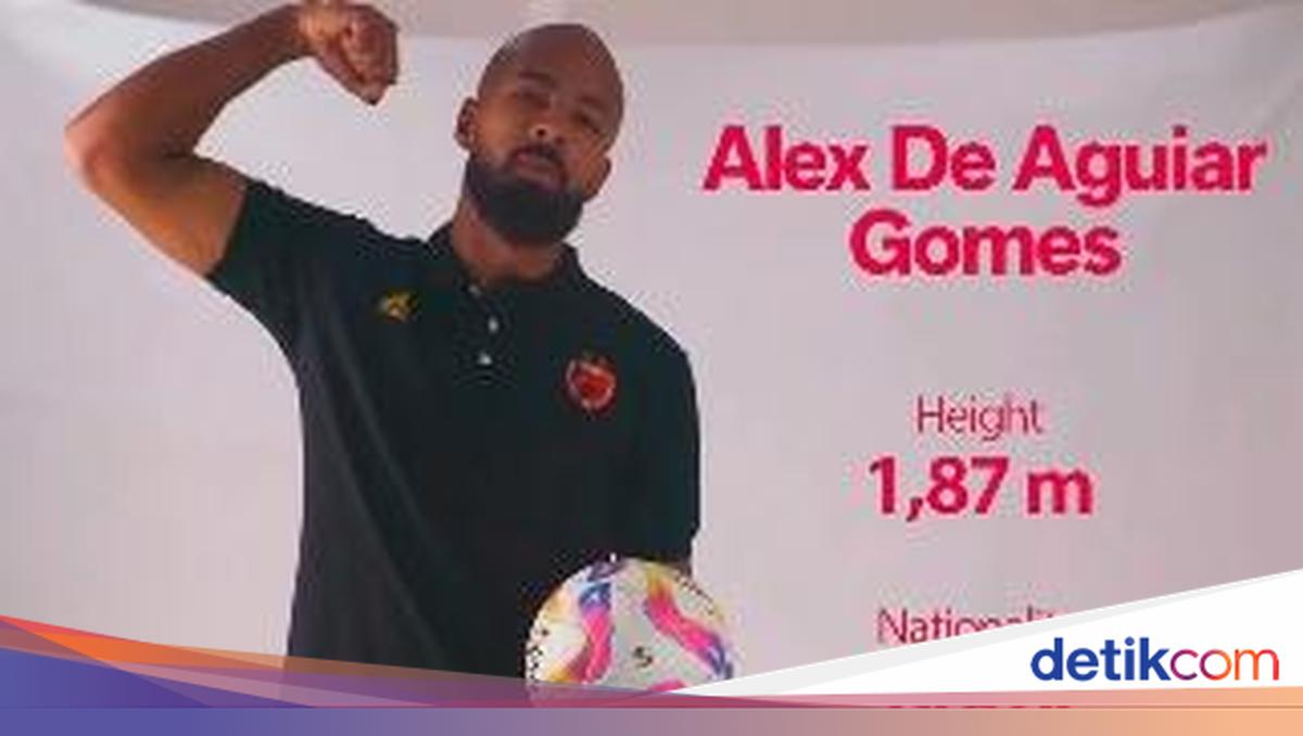 Alex Tanque Target Bawa PSM Makassar Juara Super League 2025/2026