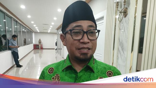 Legislator PKB Dorong Revisi UU MK soal Putusan Pemilu Dipisah