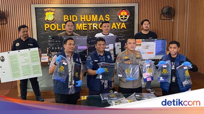Terbongkar Modus Sindikat Love Scam Pakai Foto Selebgram Malaysia