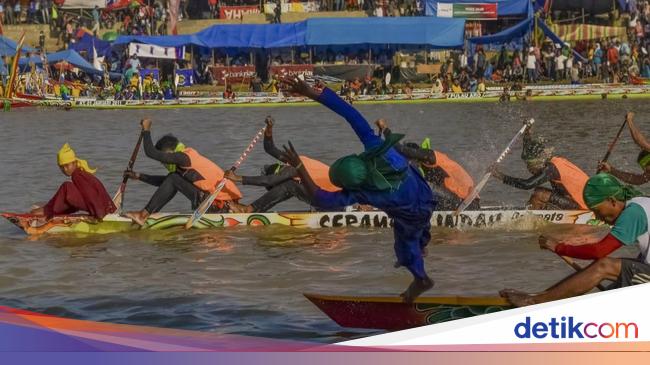 Netizen Sentil Menpar, Pacu Jalur Viralnya Level Dewa Kok Gak Diangkat?