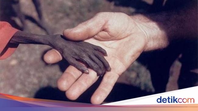 Potret Kejadian Tragis yang Terekam Sepanjang Sejarah Dunia
