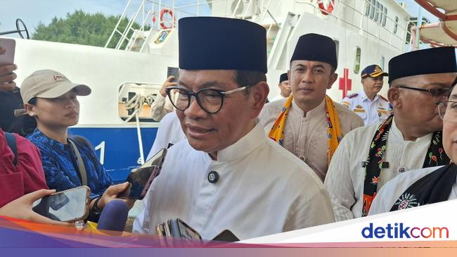 Pramono Sebut Festival 1 Muharam Tetap Digelar di Kota Masing-masing