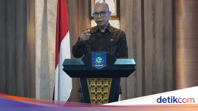 Kejaksaan Gandeng Pemda Babel Kawal Dana Desa Lewat Sistem Real Time