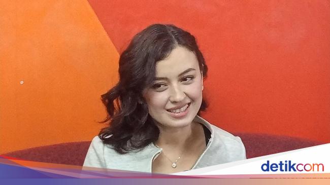 Kimberly Ryder Sedih Edward Akbar Gak Usaha Temui Anak-anak