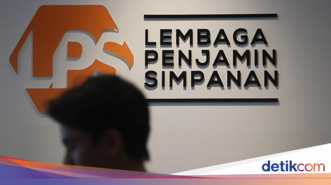 LPS Ungkap Proyek BPR Digital Rp 160 Miliar