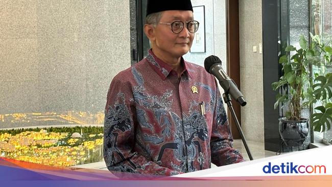 Menteri PU Copot Sekjen &amp; Irjen, Eselon I Dirombak Gegara OTT KPK