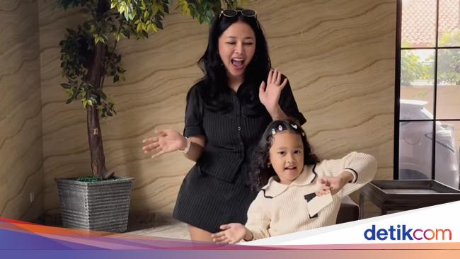 Gewa Suka Bilang Kangen Glenn Fredly, Mutia Ayu Jadi Teman Curhat