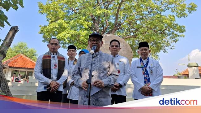 Pramono Ingin Pulau Onrust Lebih Kekinian agar Dilirik Wisatawan Mancanegara
