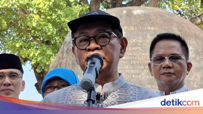 Pramono Terima Keluhan Nelayan Pulau Seribu soal BBM, Janji Tindaklanjuti