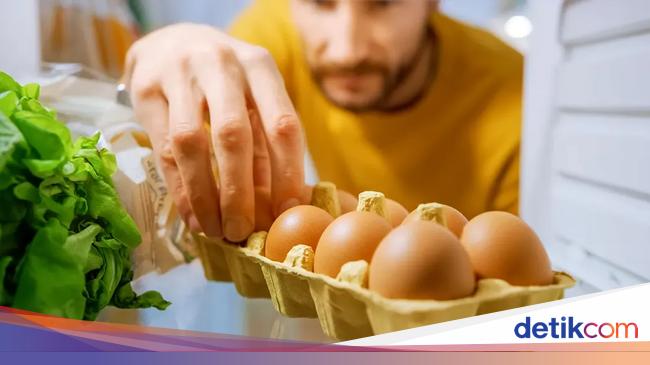 Pria Ini Kesal Stok Makanannya Sering Diambil Teman Satu Apartemen